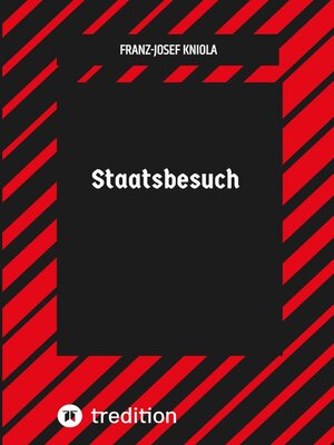 cover image of Staatsbesuch